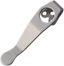 LynchNW Spyderco Stubby Clip Fits SW