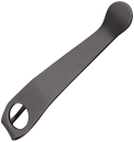 LynchNW Spyderco Standard Draht-Clip Black