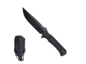 ANV Knives M41 Grifus Elmax DLC Kydex einsatz messer feldmesser