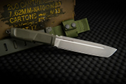 Extrema Ratio GIANT MAMBA RANGER GREEN
