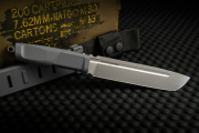Extrema Ratio GIANT MAMBA WOLF GREY