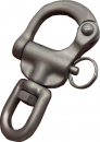 Maratac Extreme Titanium Schnappschäkel karabiner schlüsselanhänger