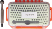 Maratac Extreme Master Titan Schraubendreher Bit Kit 