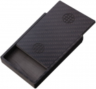 Maratac Extreme Slide-Top Card Holder Carbon Fiber