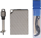 Maratac Extreme Feuerzeug Flame Vault Match Titan