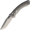 Microtech Amphibian Mini, Amphibian Mini Ram-Lok, Microtech Titan Gold, M390MK Microtech, Amphibian Mini Titan Gold, Taktisches Taschenmesser Titan, Com2you-biwak, Microtech Knives Deutschland, Gold Backspacer Messer, Ram-Lok Titan Gold