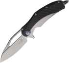 Microtech Knives Matrix Framelock BB CF