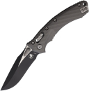 Microtech Knives Amphibian S/E Ram-Lok SE Flute Alu 