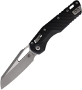 Microtech Knives MSI Ram-Lok Apoc Black Alu