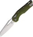 Microtech Knives MSI Ram-Lok Green Alu SW