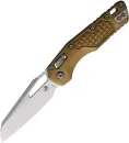 Microtech Knives MSI Ram-Lok Tan Alu SW
