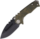 Medford Knives Micro Praetorian G Framelock MagnaCut