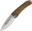 Medford Knives Midi Marauder Framelock