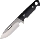 Medford Knives STA Sniper 2 Fixed Blade Blk