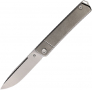 Medford Knives Gentleman Jack 2 Slip Joint