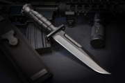 Extrema Ratio MK2.1 Messer