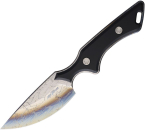 Mike Taylor Knives Skalpel Fixed Blade Crystalize