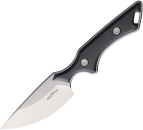 Mike Taylor Knives Skalpel Fixed Blade Ti Satin