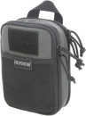 Maxpedition Double-Decker Pocket Organizer Wolf Gray