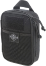 Maxpedition Padded Fatty Pocket Organizer Black