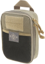 Maxpedition Padded Fatty Pocket Organizer Khaki