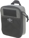 Maxpedition Padded BEEFY Pocket Organizer Wolf Gray