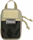 Maxpedition Mini Pocket Organizer Khaki