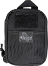 Maxpedition Fatty Pocket Organizer Black edc pouches