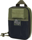 Maxpedition Fatty Pocket Organizer OD Green edc tasche