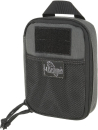 Maxpedition Fatty Pocket Organizer Wolf Gray edc tasche