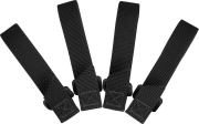 Maxpedition 3 inch tacties schwarz