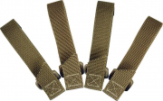Maxpedition 3 inch tacties Khaki