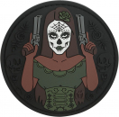Maxpedition Adelita Patch Tactical