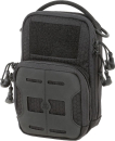 Maxpedition AGR DEP Daily Essentials Pouch Black  edc pouches