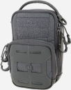 Maxpedition AGR DEP Daily Essentials Pouch Grey edc Pouches