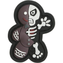 Maxpedition Gingerbread Man Patch Tactical