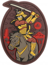 Maxpedition Ronin Patch Tact