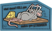 Maxpedition Patch Mouse Trap Color