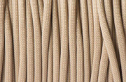 Paracord 550 Mocca Typ lll