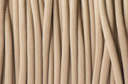 Flexcord 3mm Tan (Meterware)