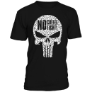 Black Ops Coffee T-SHIRT SKULL