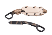 Extrema Ratio Cord Knife NK3K Desert