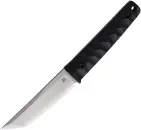 North Mountain Blade Chop Mini G10 Black