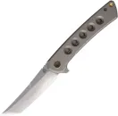North Mountain Blade Zero Framelock Holes Titan