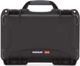 NANUK 909 Waterproof Case Black schutzkoffer