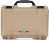 Buy NANUK 909 Waterproof Case desert tan now
