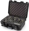 NANUK 915 Waterproof Case 28 messer Black