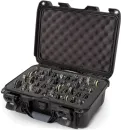 NANUK 915 Waterproof Case 40 Taschenmesser Black