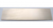 Neusilber-Platte 1.5x50x200mm