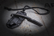 Extrema Ratio Cord-Knife NK3 - Black